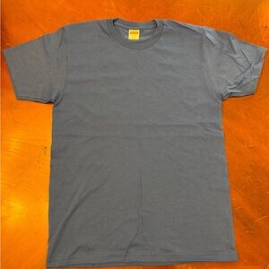 Supreme Classic Navy Short Sleeve Tee